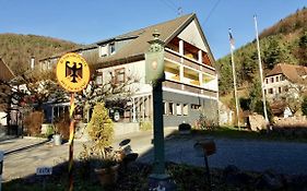 Hotel Gasthof Zum Loewen